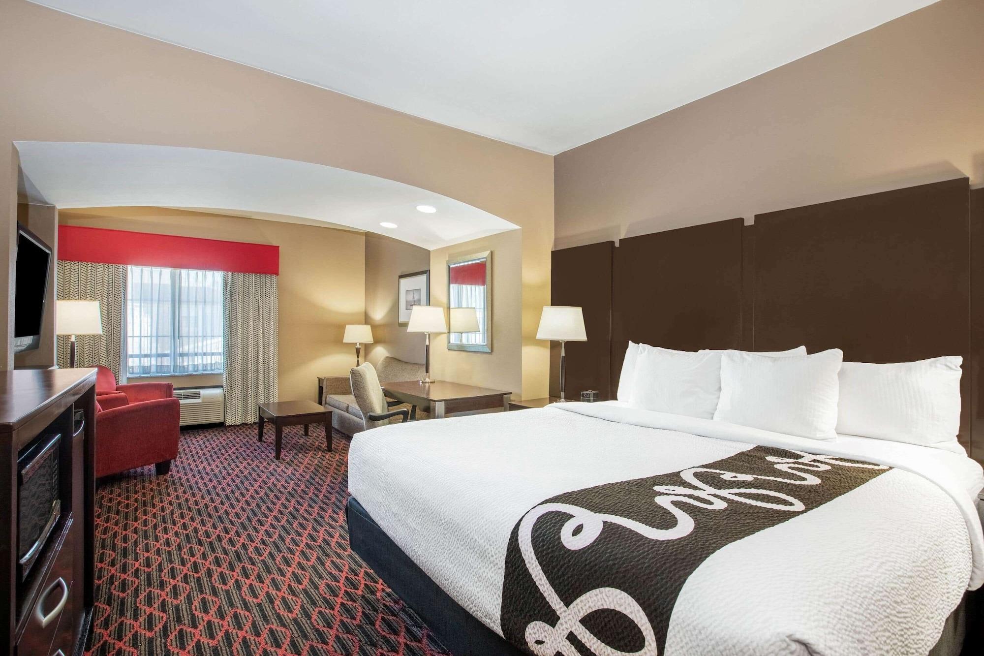 Hotel La Quinta By Wyndham Conway Exterior foto