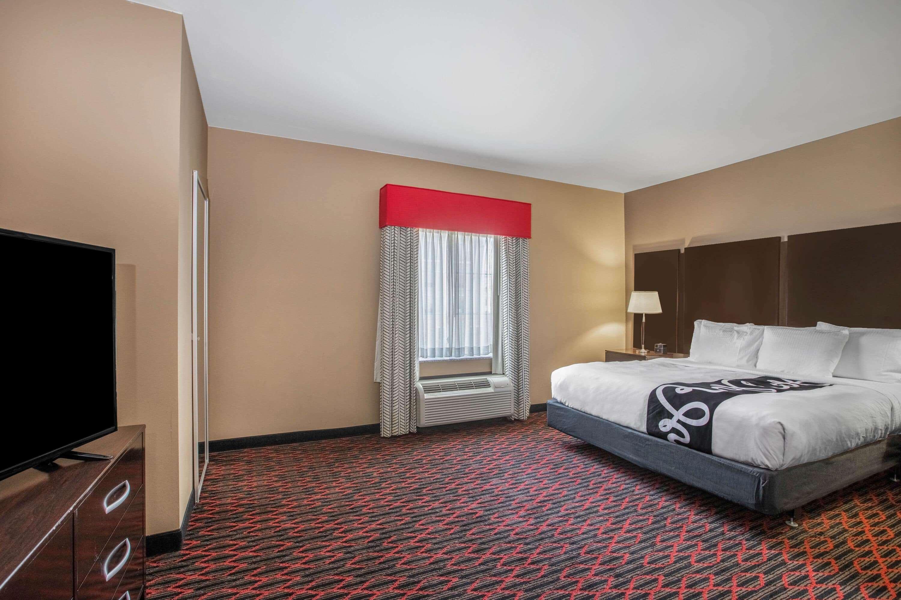 Hotel La Quinta By Wyndham Conway Exterior foto