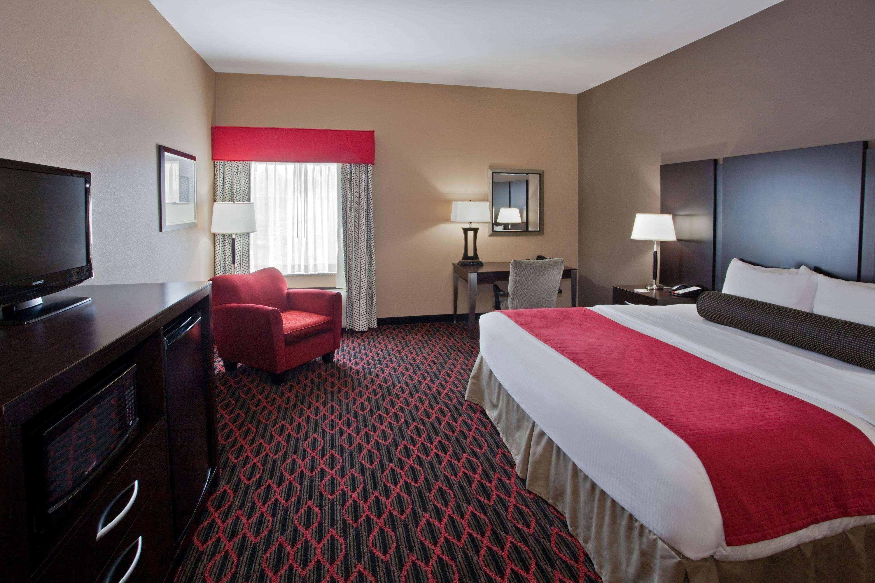 Hotel La Quinta By Wyndham Conway Exterior foto
