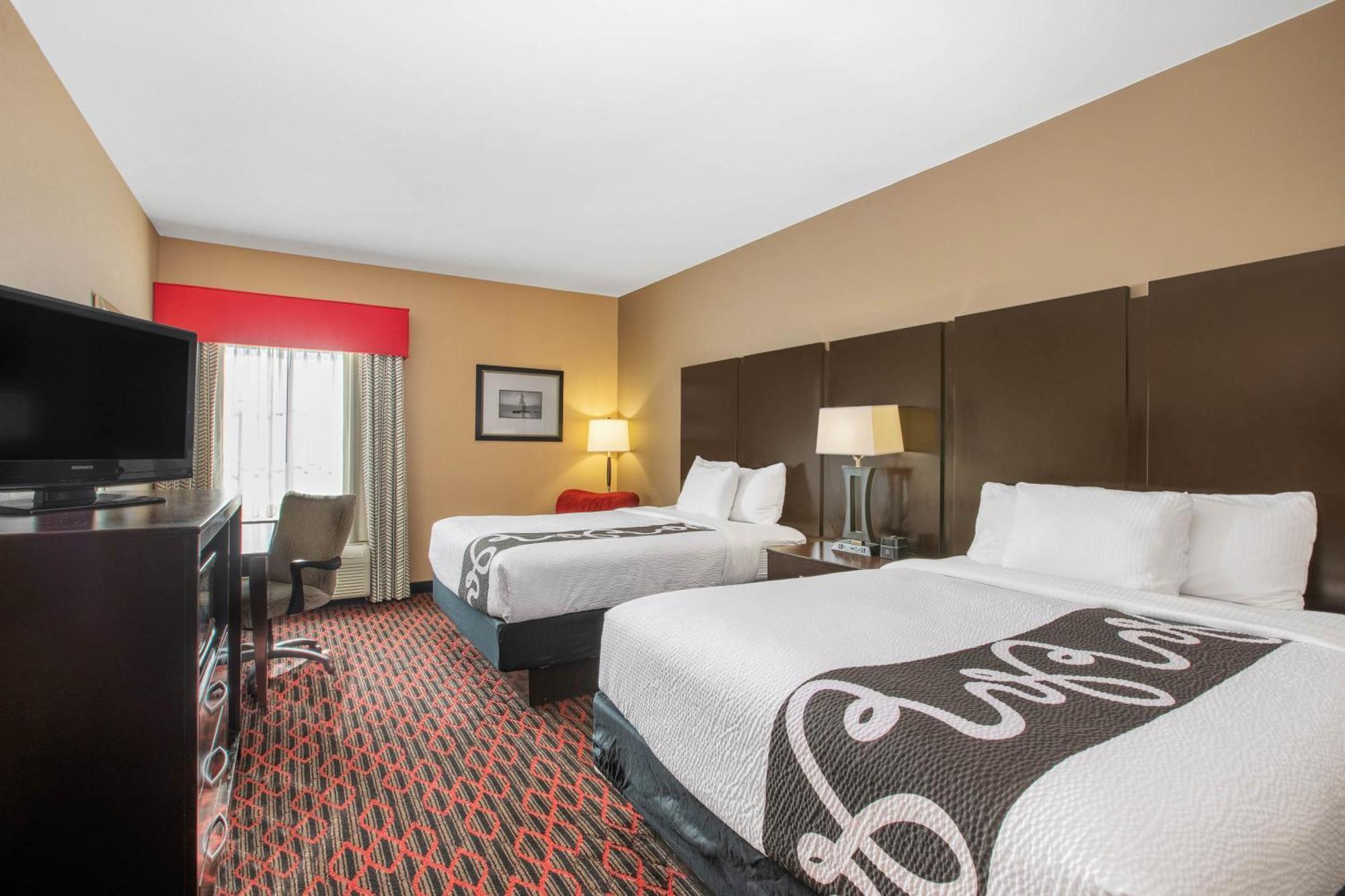 Hotel La Quinta By Wyndham Conway Exterior foto