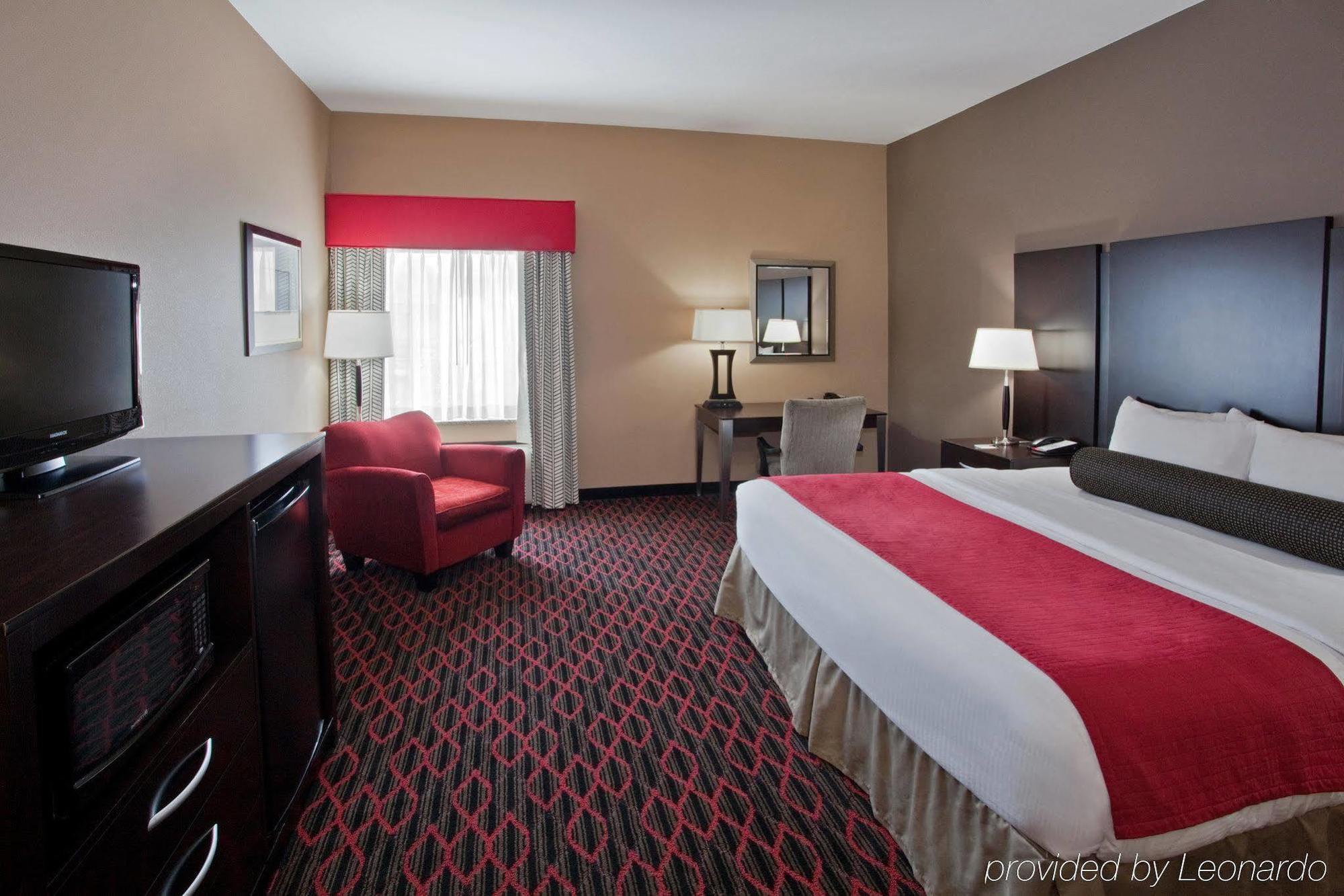 Hotel La Quinta By Wyndham Conway Exterior foto